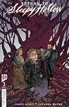 Return to Sleepy Hollow #3 by Casey Gilly