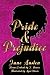 Pride and Prejudice (Illust...