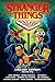 Stranger Things Library Edition Volume 5 (Graphic Novel)