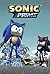 Sonic the Hedgehog: Sonic Prime, Vol. 4