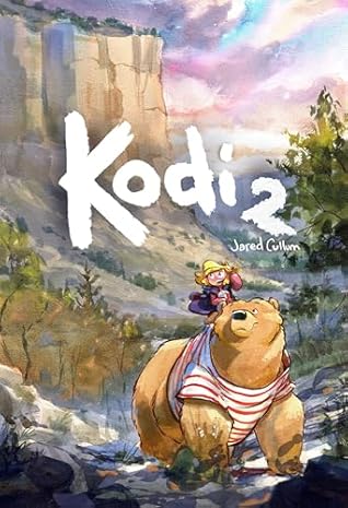 Kodi: A Place to Call Home