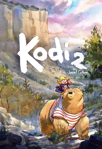 Kodi: A Place to Call Home (Paperback)