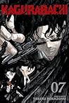 Kagurabachi, Vol. 7