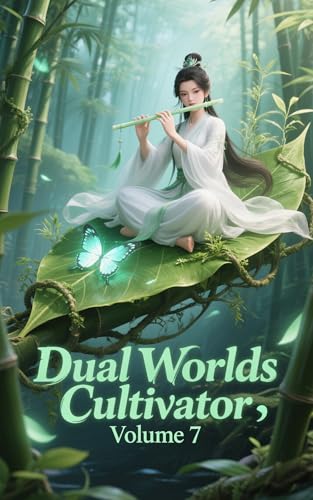 Dual Worlds Cultivator, Volume 7 (Kindle Edition)
