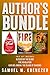 Samuel M. Ebenezer Author's Bundle by Samuel Ebenezer