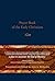 Prayer Book of the Early Christians
