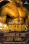 Zapharos Legends ...