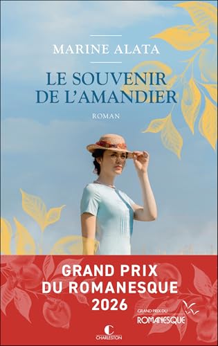 Le Souvenir de l'amandier (Paperback)