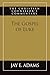 The Gospel of Luke: The Chr...