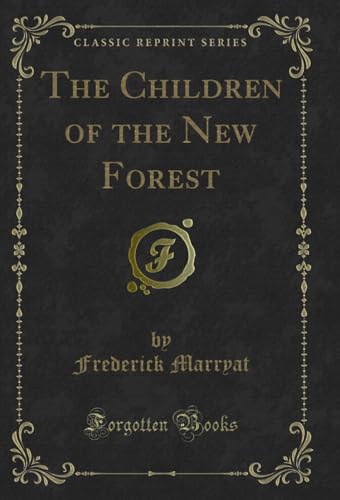 The Children of the New Forest