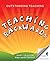 Outstanding Teaching: Teaching Backwards