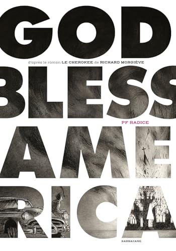 God Bless America (Hardcover)