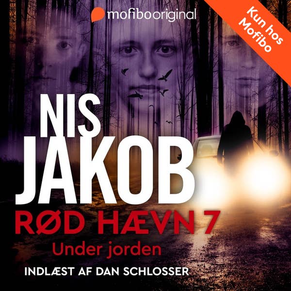 Under jorden (Audiobook)