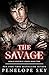 The Savage (Roman Republic Book, #2)
