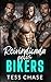 Reivindicada pelos Bikers: ...