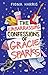 The Embarrassing Confessions of Gracie Sparks