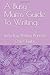 A Busy Mums Guide To Writin...