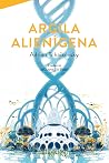 Argila alienígena