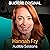 Hannah Fry: Audible Session...
