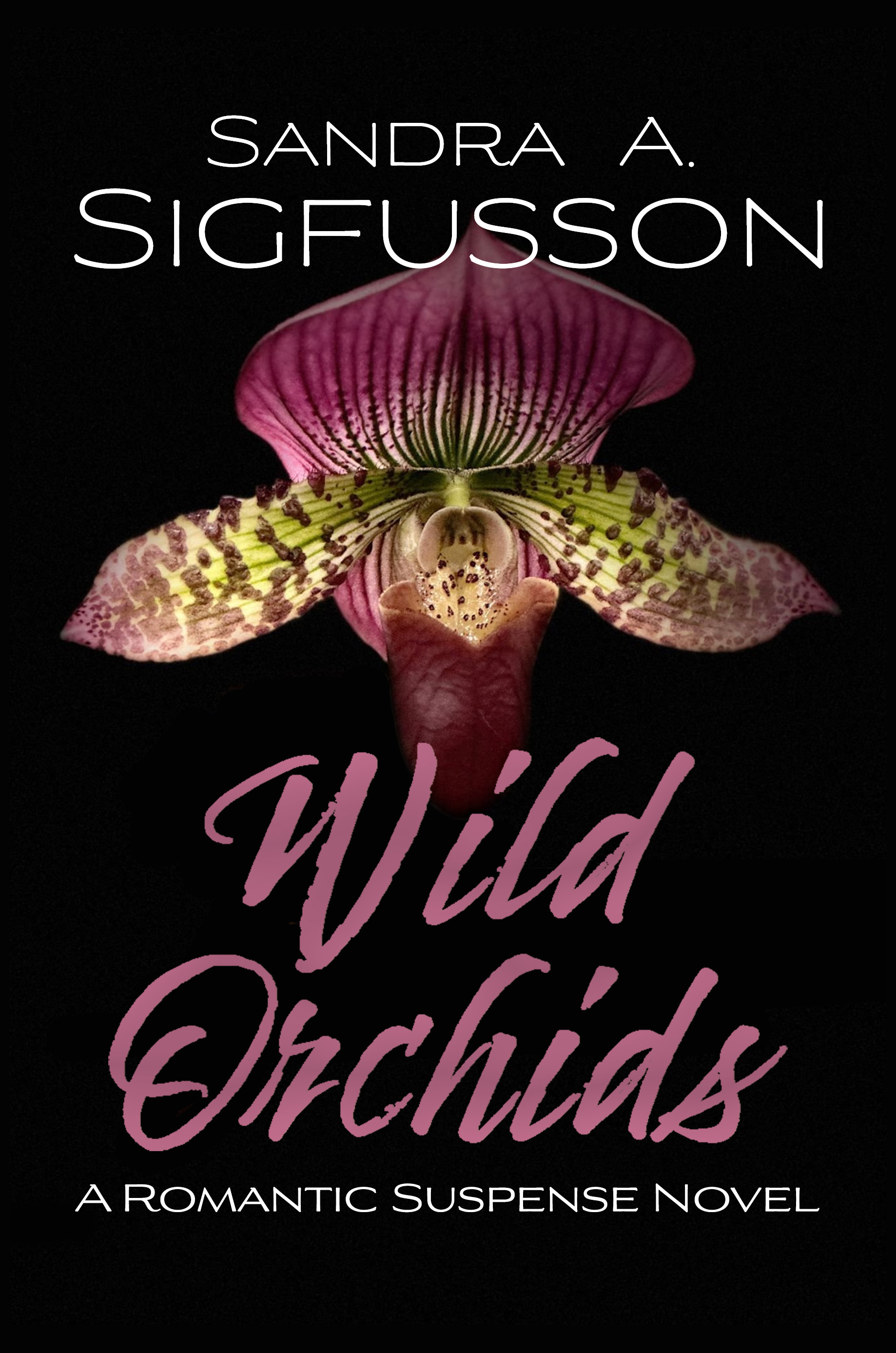 Wild Orchids