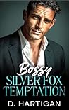 Bossy Silver Fox ...