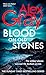 Blood on Old Stones: Book 2...