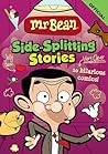 Mr Bean's Side-Splitting Stories by Official Mr Bean