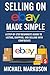 Selling on eBay Made Simple...