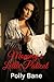 Mommy’s Little Patient (A Dark ABDL Regression Romance) by Polly Bane