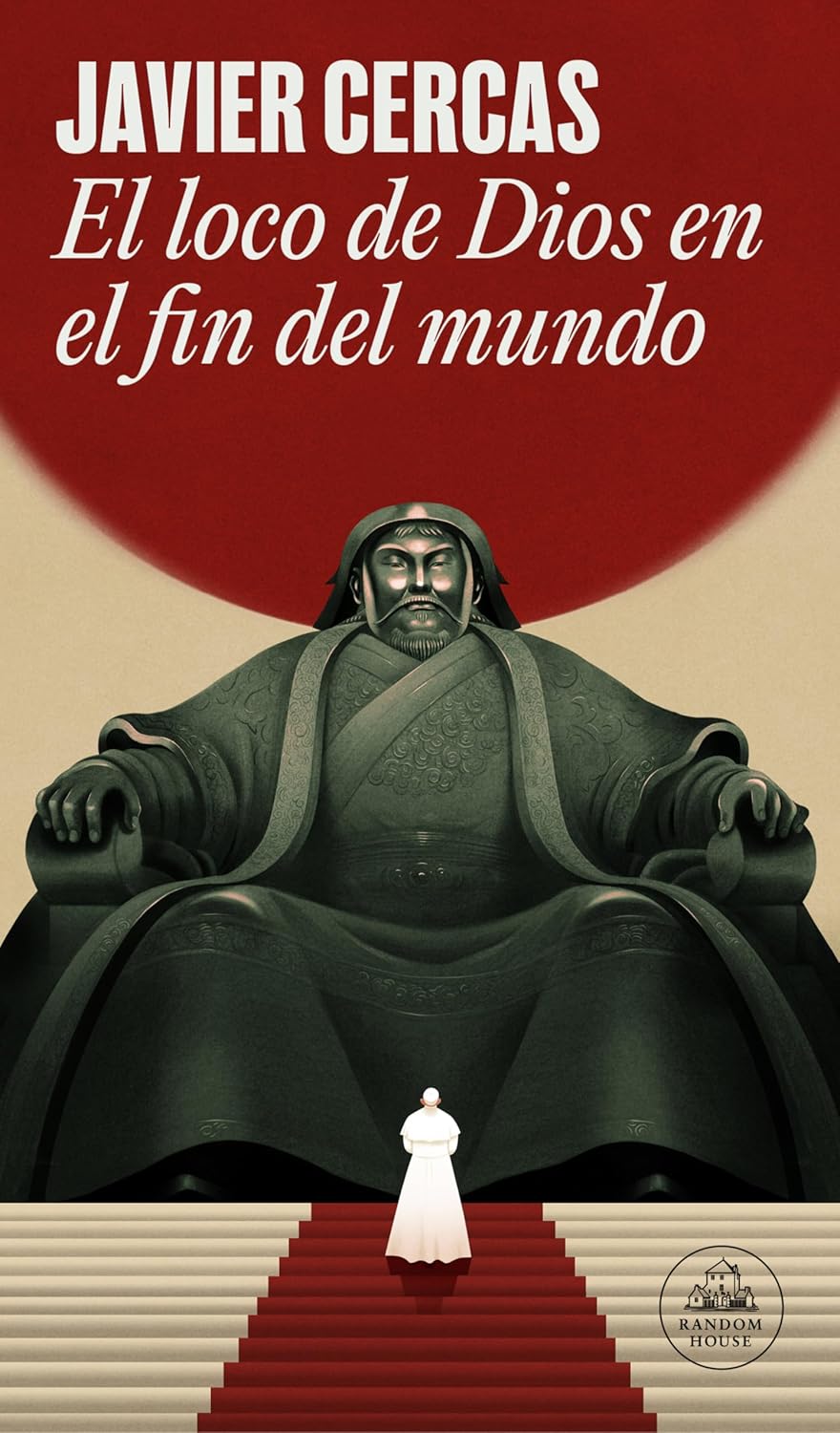 El loco de Dios en el fin del mundo (Paperback)