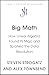 Big Math: How Linear Algebra Found Its Mojo and Sparked the Data Revolution