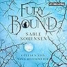 Fury Bound: Die Wolves-of-Ruin Reihe, Band 2