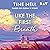 Like the First Breath – Based on Elena's True Story