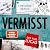 Vermisst by Christine Brand