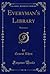 Everyman's Library: Romance