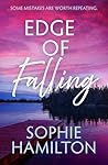 Edge of Falling (Pine Springs, #3)