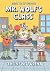 The New Student: A Graphic Novel (Mr. Wolf's Class #6)