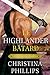 Le Highlander bâtard : Une romance médiévale écossaise inoubliable (Les Chroniques du Highlander t. 3)
