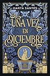 Una vez en diciembre (Spanish Edition) Book cover for Una vez en diciembre (Spanish Edition)