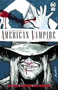 American Vampire Book One
