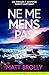Ne me mens pas: un thriller...