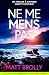 Ne me mens pas: un thriller à suspense noir et captivant (Les enquêtes de l'inspectrice Louise Blackwell t. 2) (French Edition)