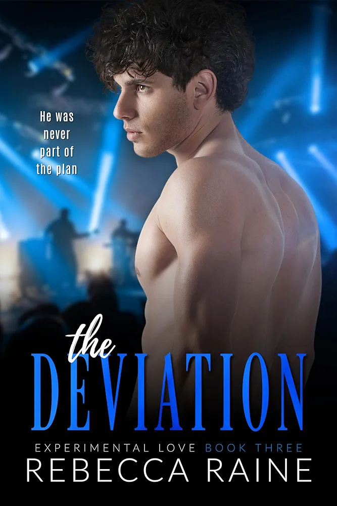 The Deviation (Experimental Love #3)