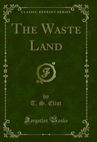 The Waste Land