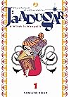 Jaadugar. A Witch...