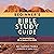 The Beginner's Bible Study Guide: An Introduction to All 66 Books of the Bible