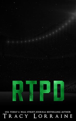 Risking the Pucking Defense (LA Vipers #5)