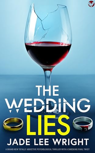 The Wedding Lies (Kindle Edition)