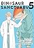 Dinosaur Sanctuary Vol. 5