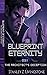 Blueprint Of Eternity: Book 1: The Architect's Deception